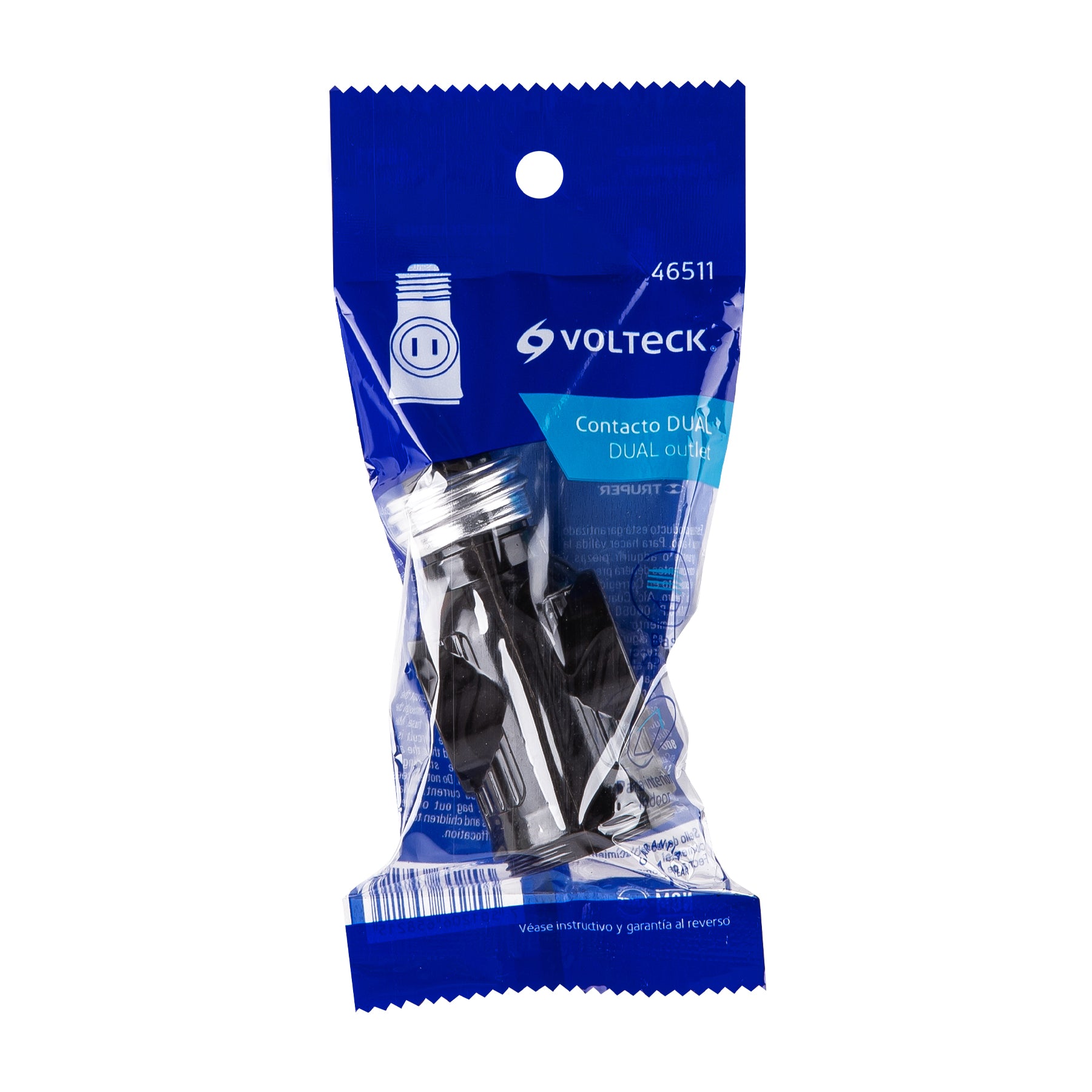 Volteck POBA-12, Portal mpara