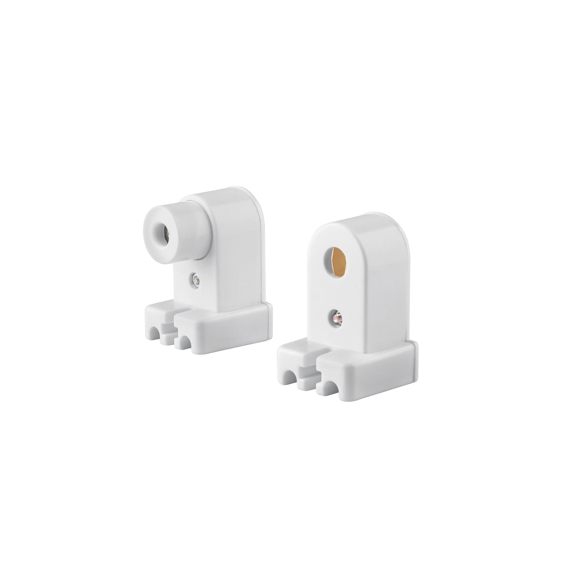 Volteck POPL-14, Portalámpara