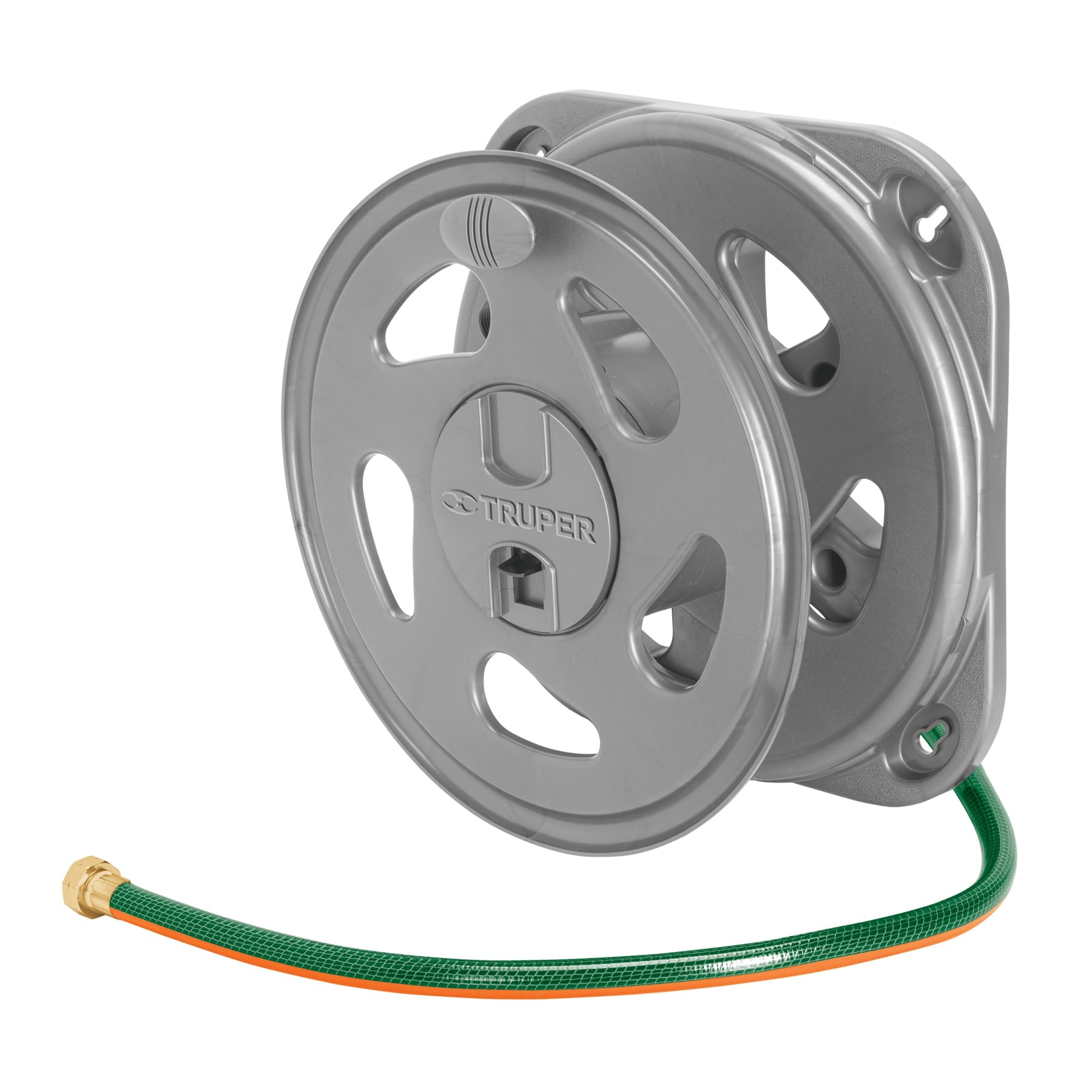 Portamanguera de pared, TRUPER PORMA-50