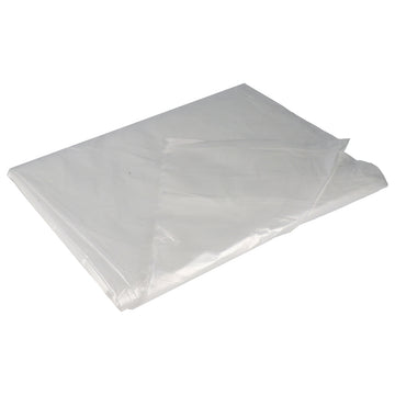 Protector de plástico para pintar 2.5 x 4 m Surtek