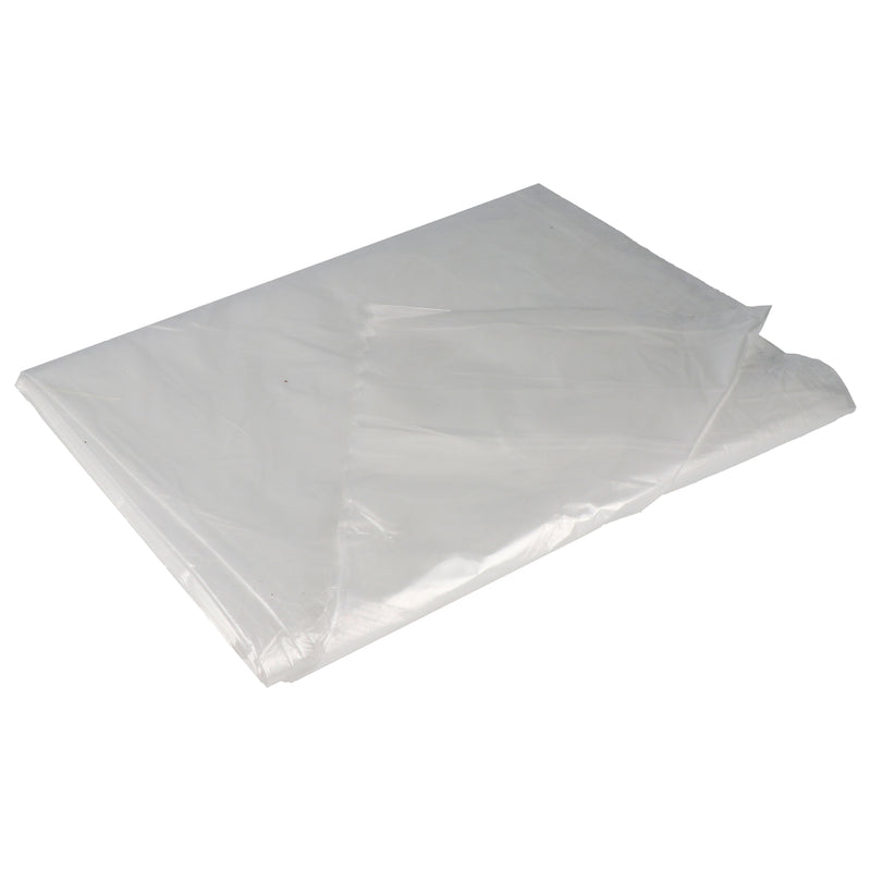Protector de plástico para pintar 2.5 x 4 m Surtek