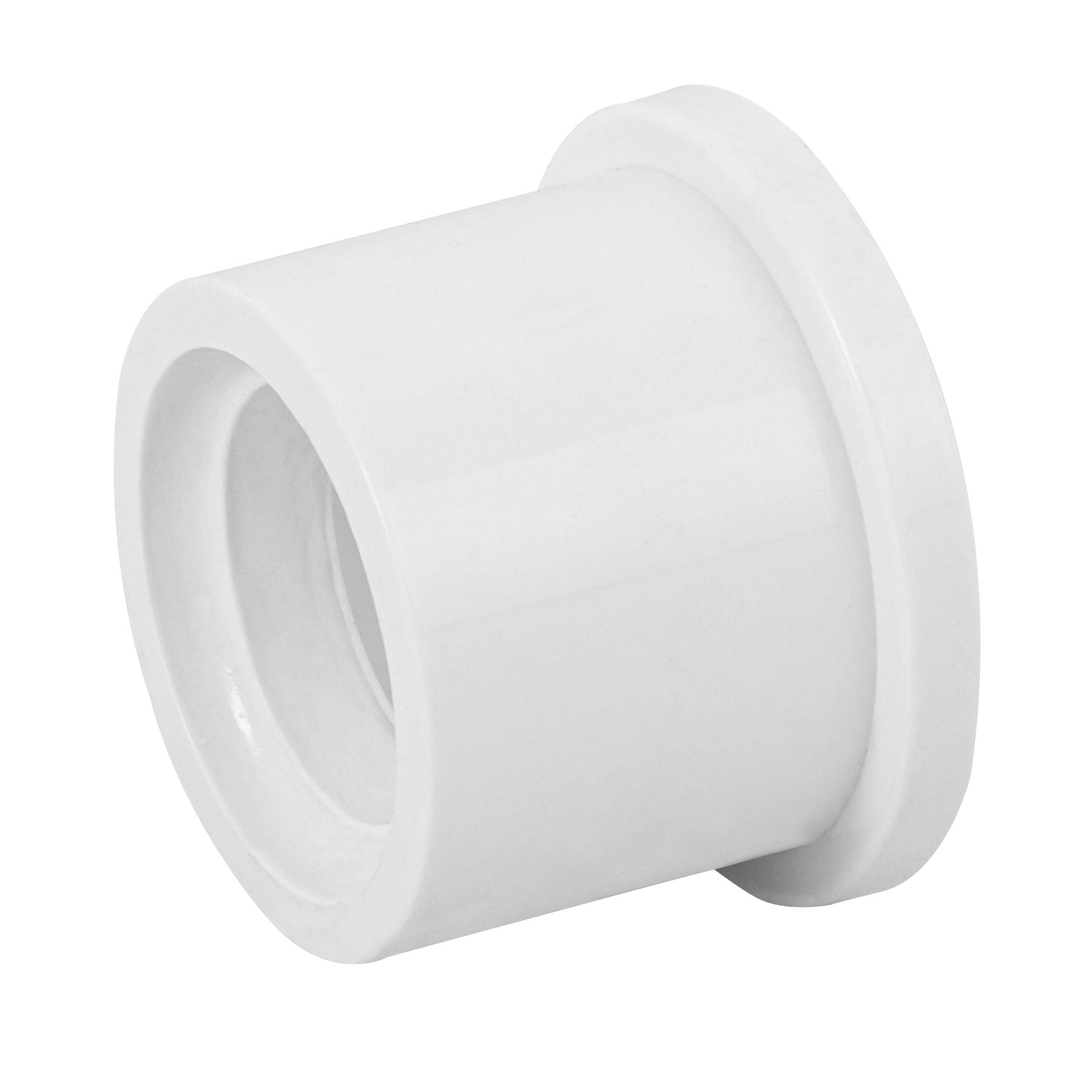Reducción bushing de PVC, 1x 3/4' Foset