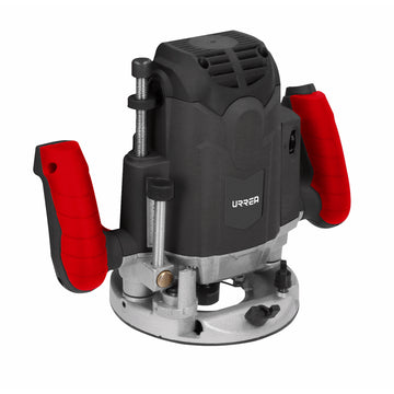 Router 1/4"-1/2" 2100 W 120 V, 12000-23000 RPM Urrea