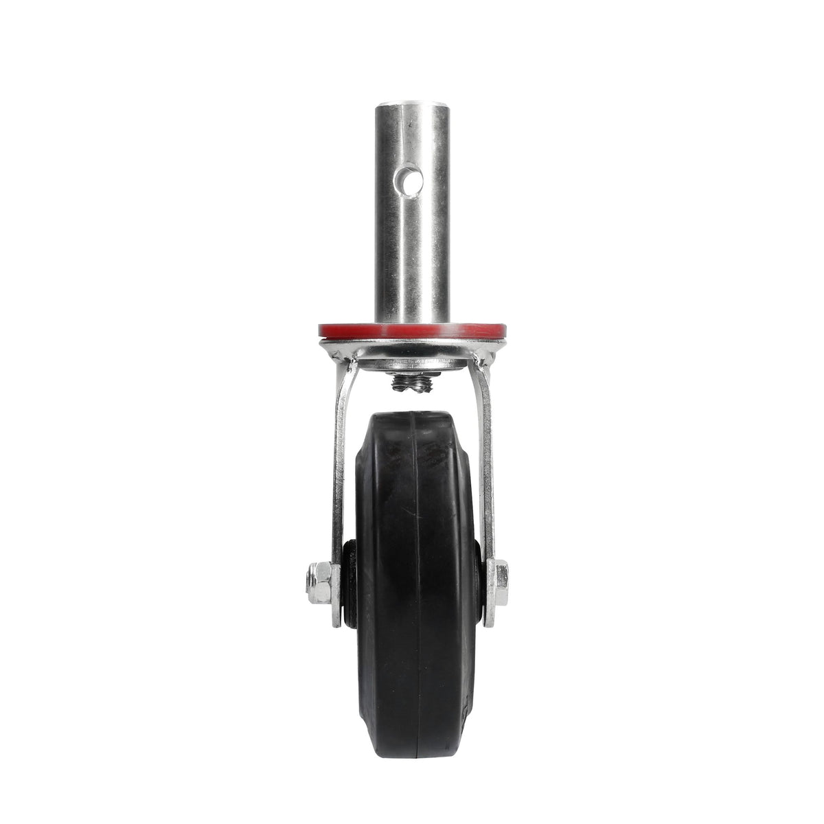 Rodaja de hule para andamio 6" Surtek
