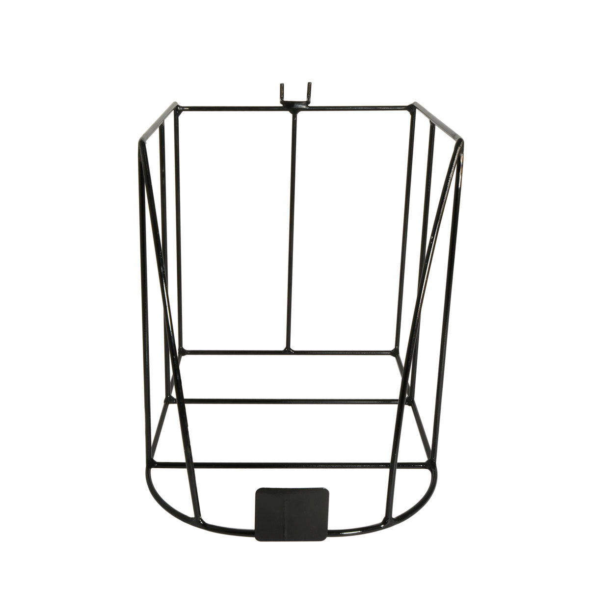 Rack despachador para panel para cascos 23 x 31.5 x 28 cm Surtek