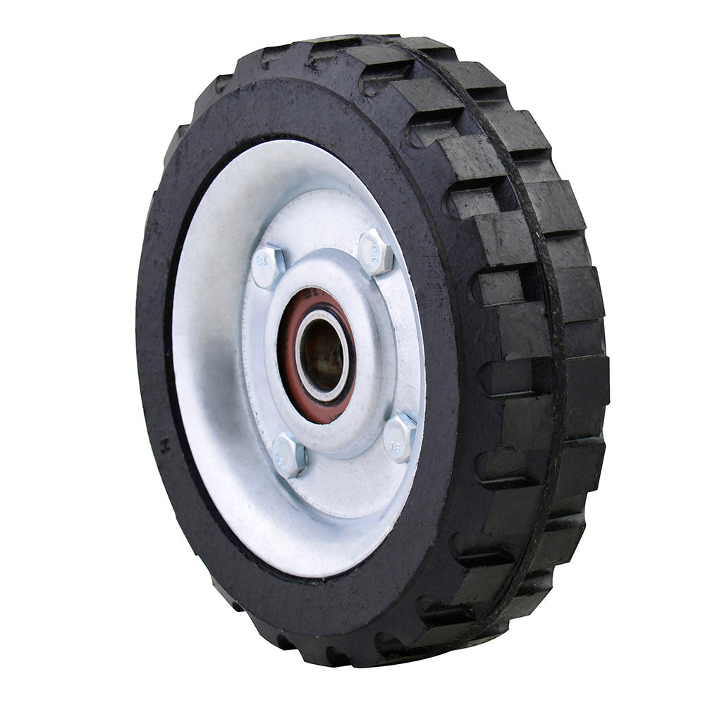 Rueda sólida para diablo con balero doble 140 kg, 9" Surtek