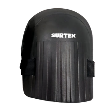 Rodilleras de goma flexible Surtek