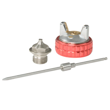 Repuestos de pistola para pintar PPG17, 29 PSI Urrea