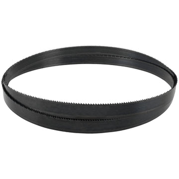 Hojas para sierra cinta para metales 4 dpp, 12" Surtek