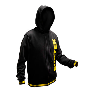 Sudadera con gorro talla XL Surtek