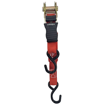 Sujetador con matraca 25 mm x 3 m, 300 kg Urrea