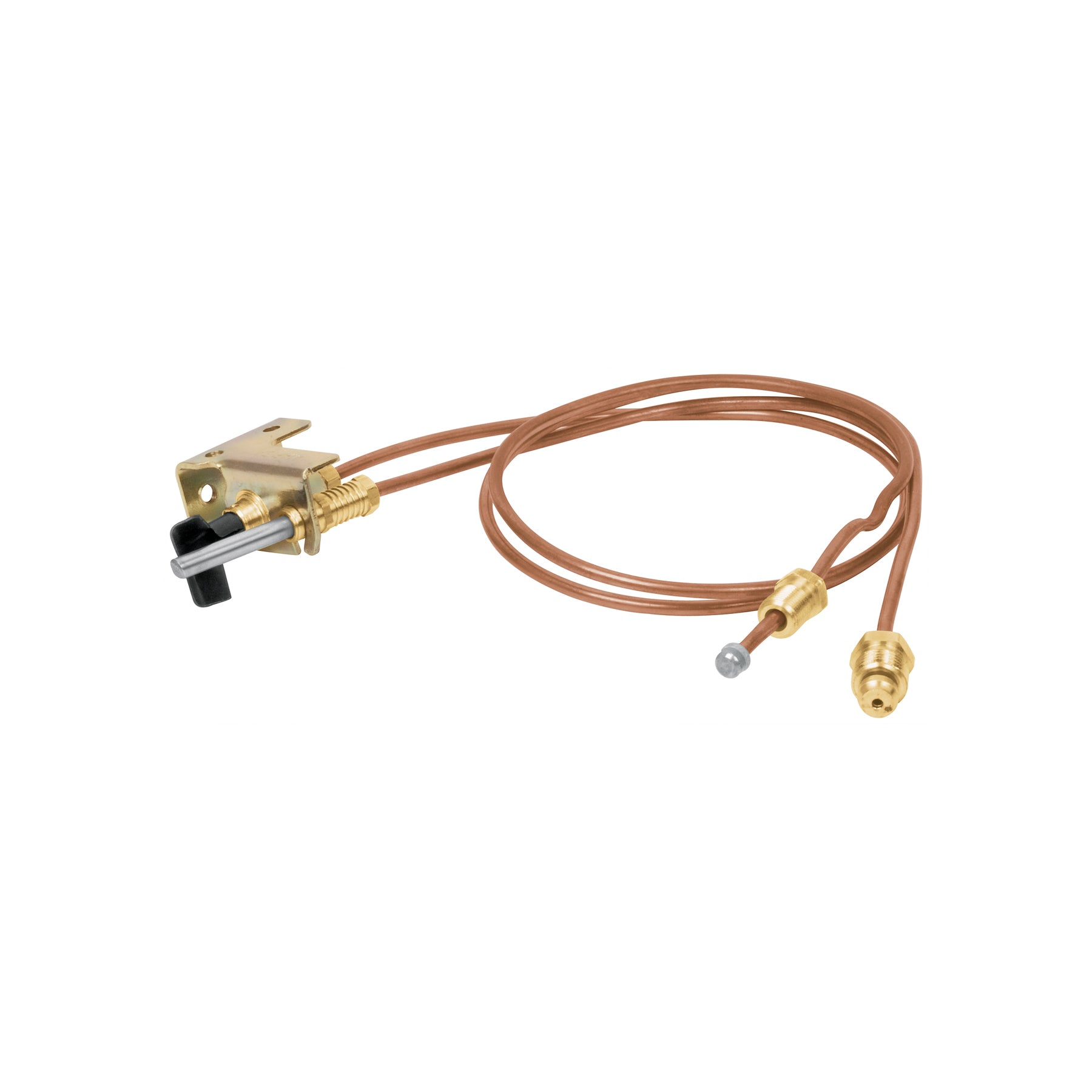 Foset TEPAR-60, Termopar con piloto, para gas