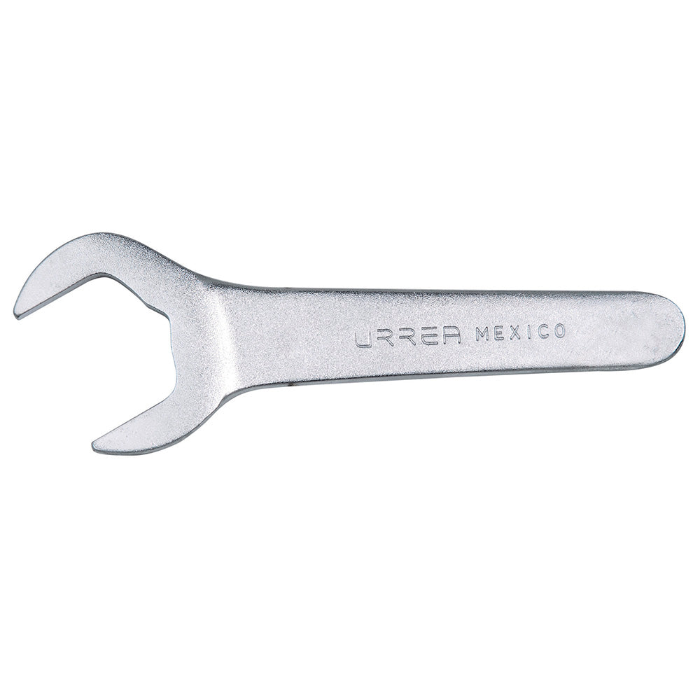 Llave de servicio satinada métrica, 46 mm Urrea