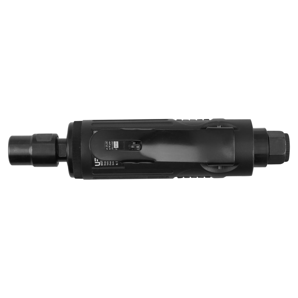 Moto-tool neumático recto 1/4" 25,000RPM Urrea
