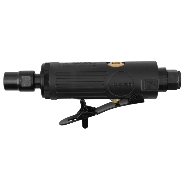 Moto-tool neumático recto 1/4" 25,000RPM Urrea