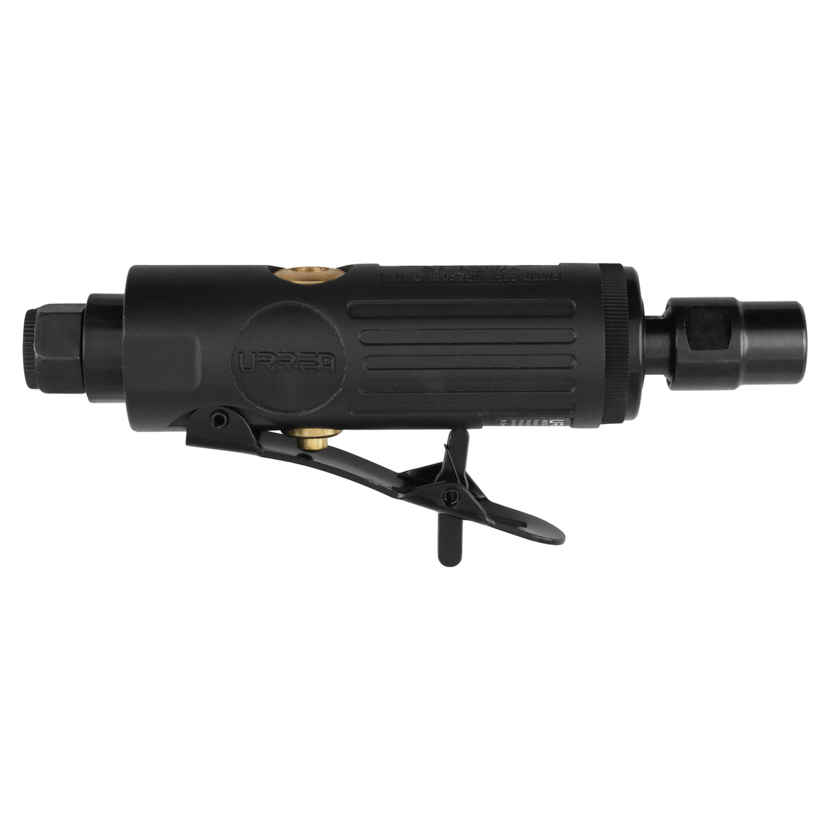 Moto-tool neumático recto 1/4" 25,000RPM Urrea