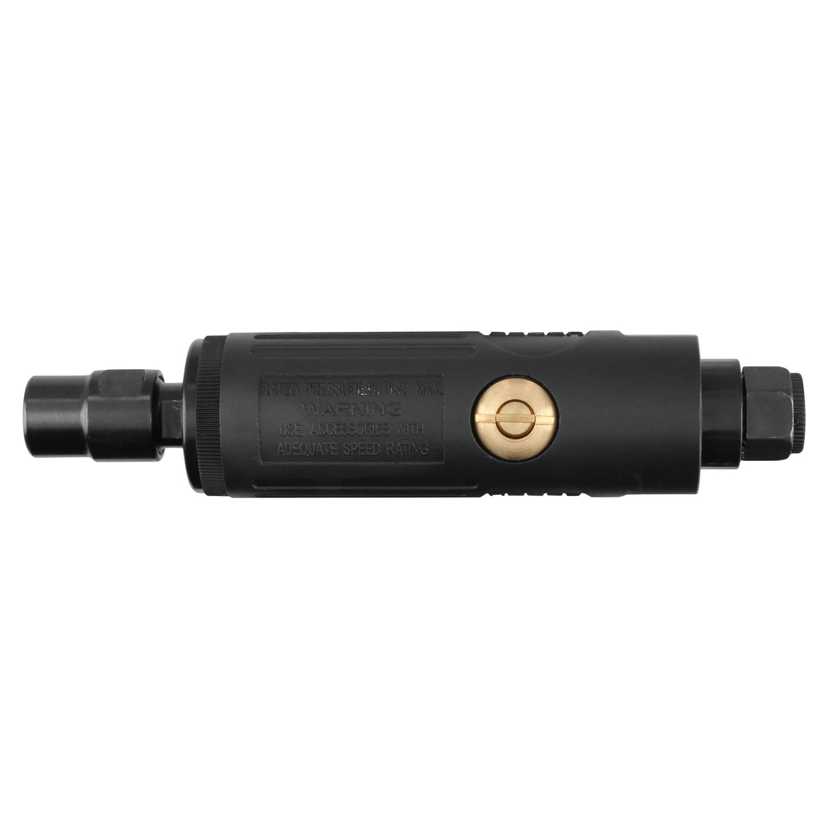 Moto-tool neumático recto 1/4" 25,000RPM Urrea