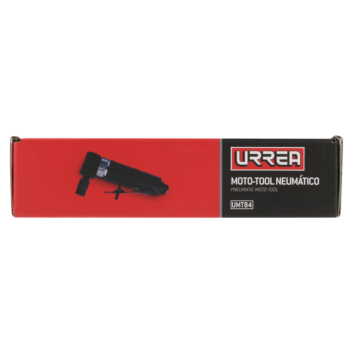 Moto-tool neumático angular 1/4" 20,000RPM Urrea