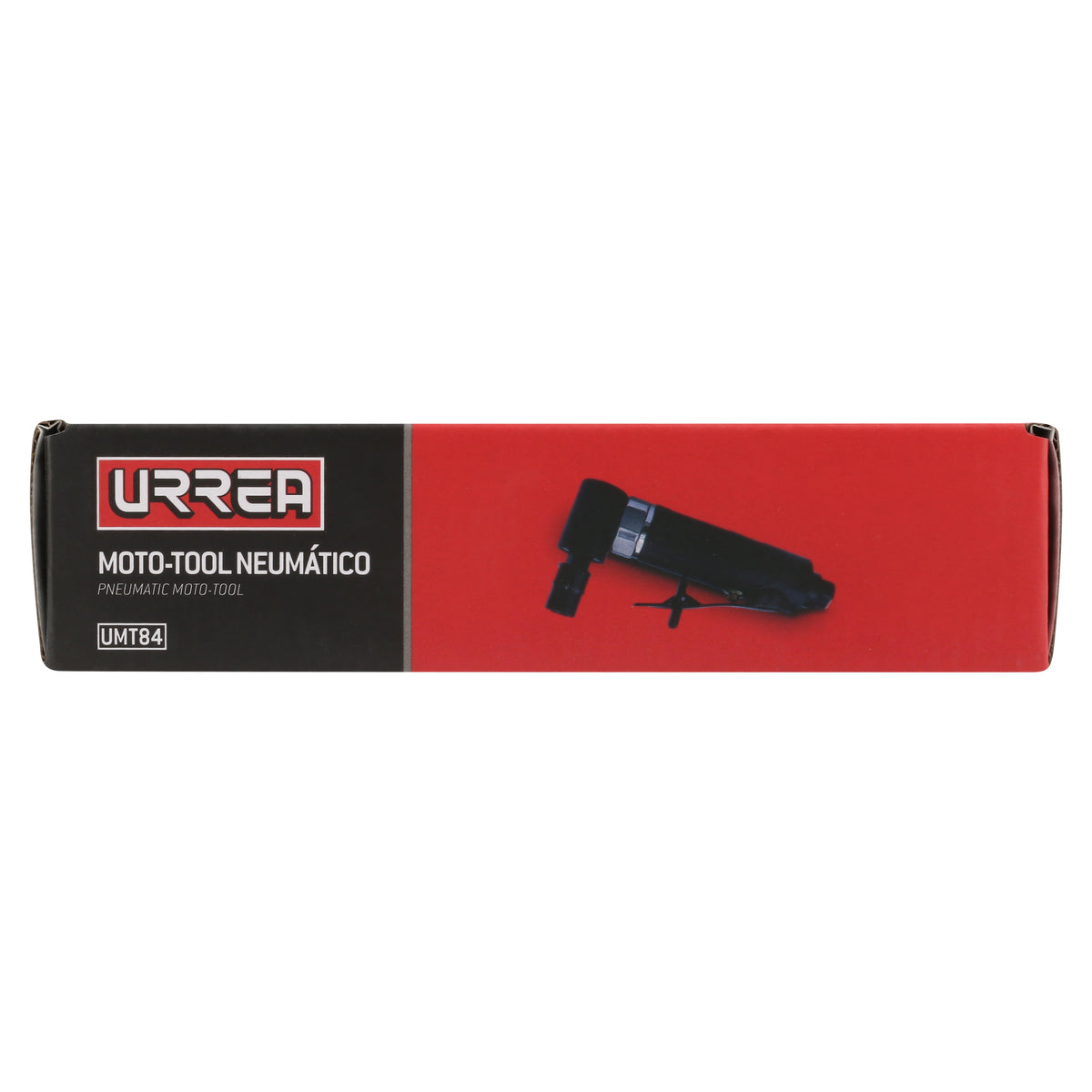 Moto-tool neumático angular 1/4" 20,000RPM Urrea