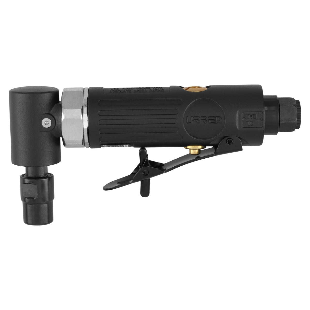 Moto-tool neumático angular 1/4" 20,000RPM Urrea