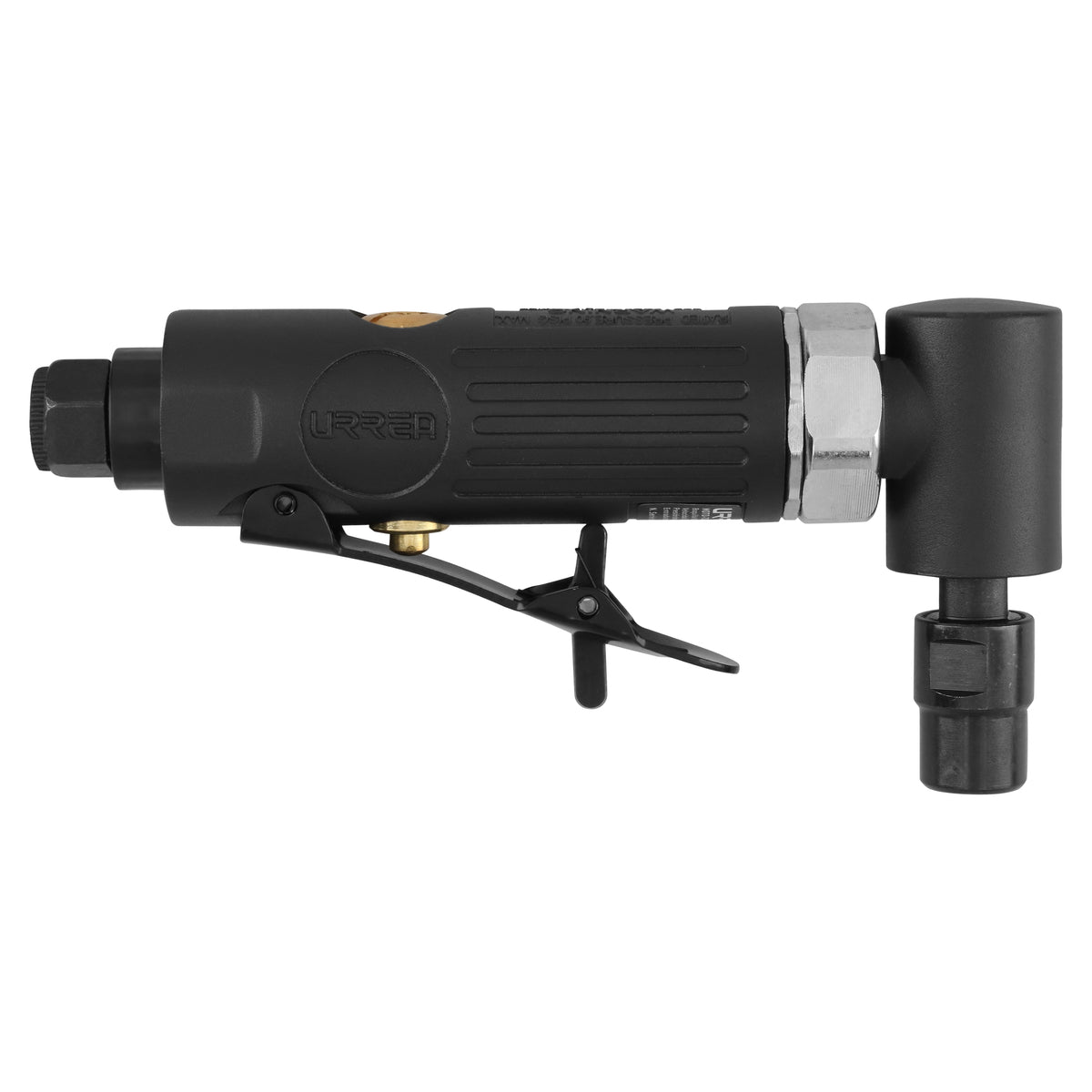 Moto-tool neumático angular 1/4" 20,000RPM Urrea