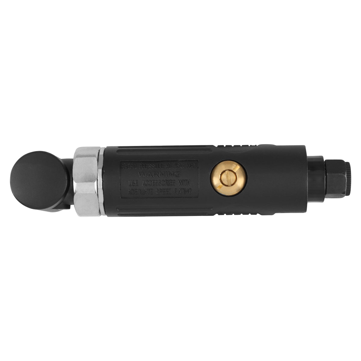 Moto-tool neumático angular 1/4" 20,000RPM Urrea