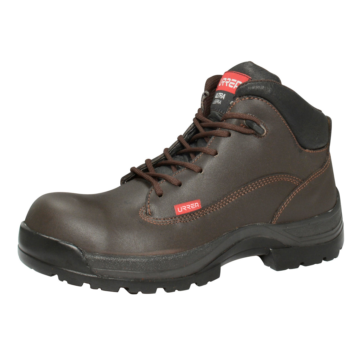 Botas de seguridad dieléctricas ultra ligeras con casquillo de poliamida #30 cm Urrea
