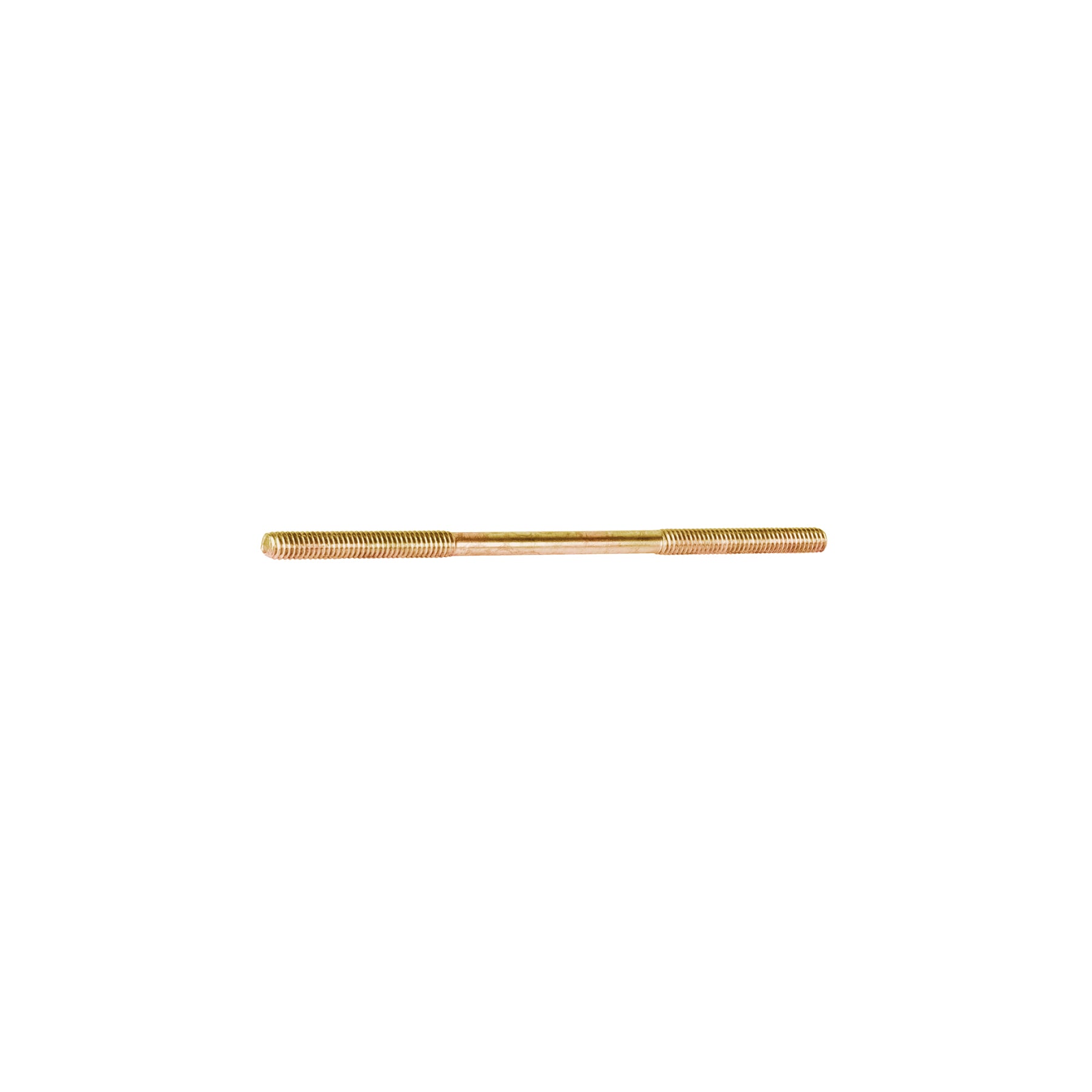 [12 Piezas] Varilla de acero de 15 cm para flotador, FOSET VAF-15