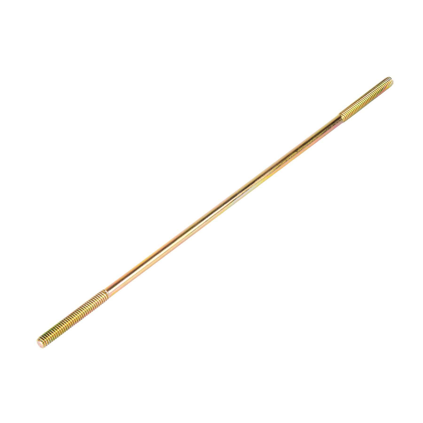 [12 piezas] Varilla de acero de 27 cm para flotador, FOSET VAF-27