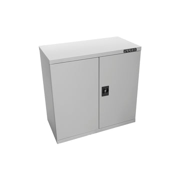 Gabinete modular 2 entrepaños serie X 35" Urrea