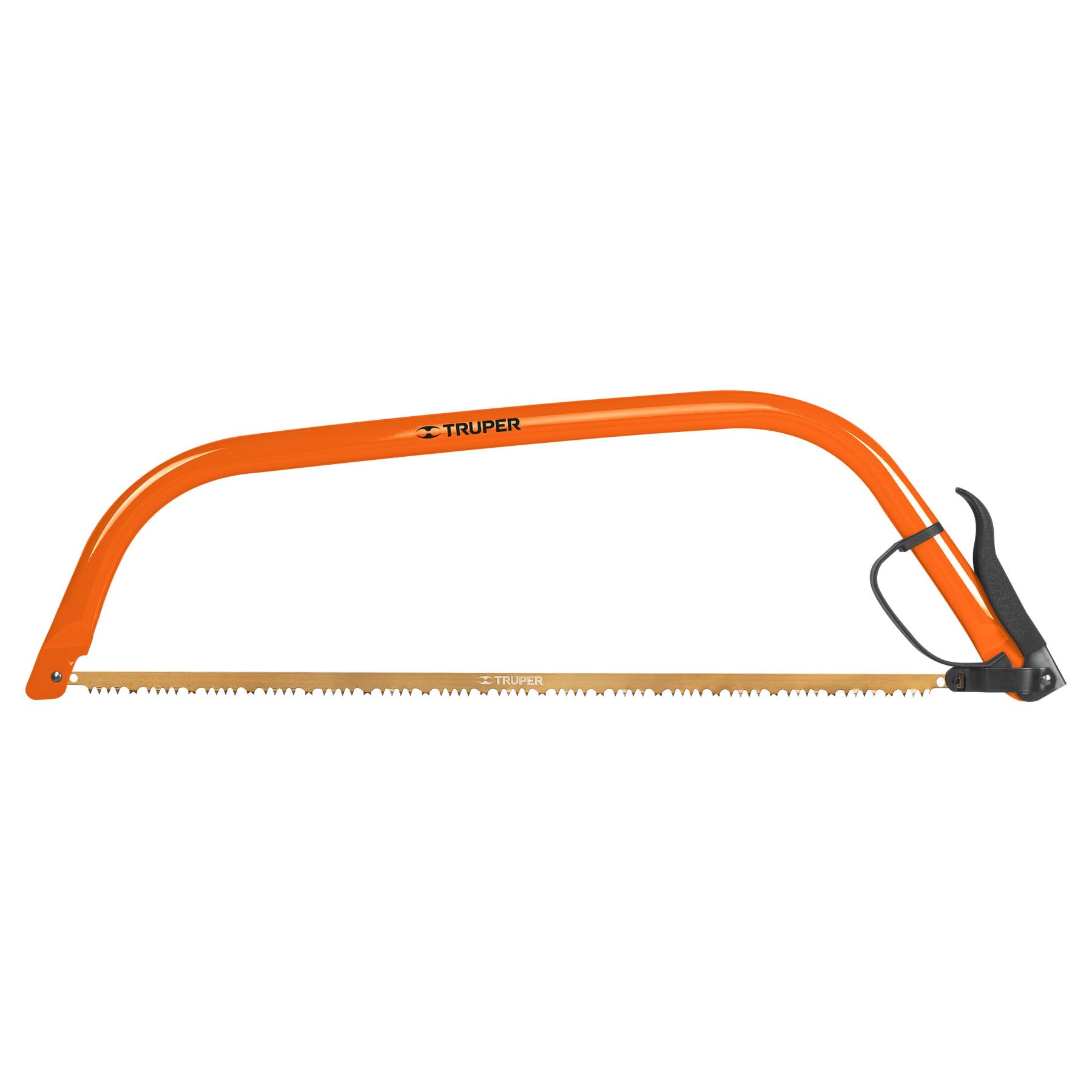 Truper AJT-30, Arco jardinero tubular, fabricado en acero, 30″