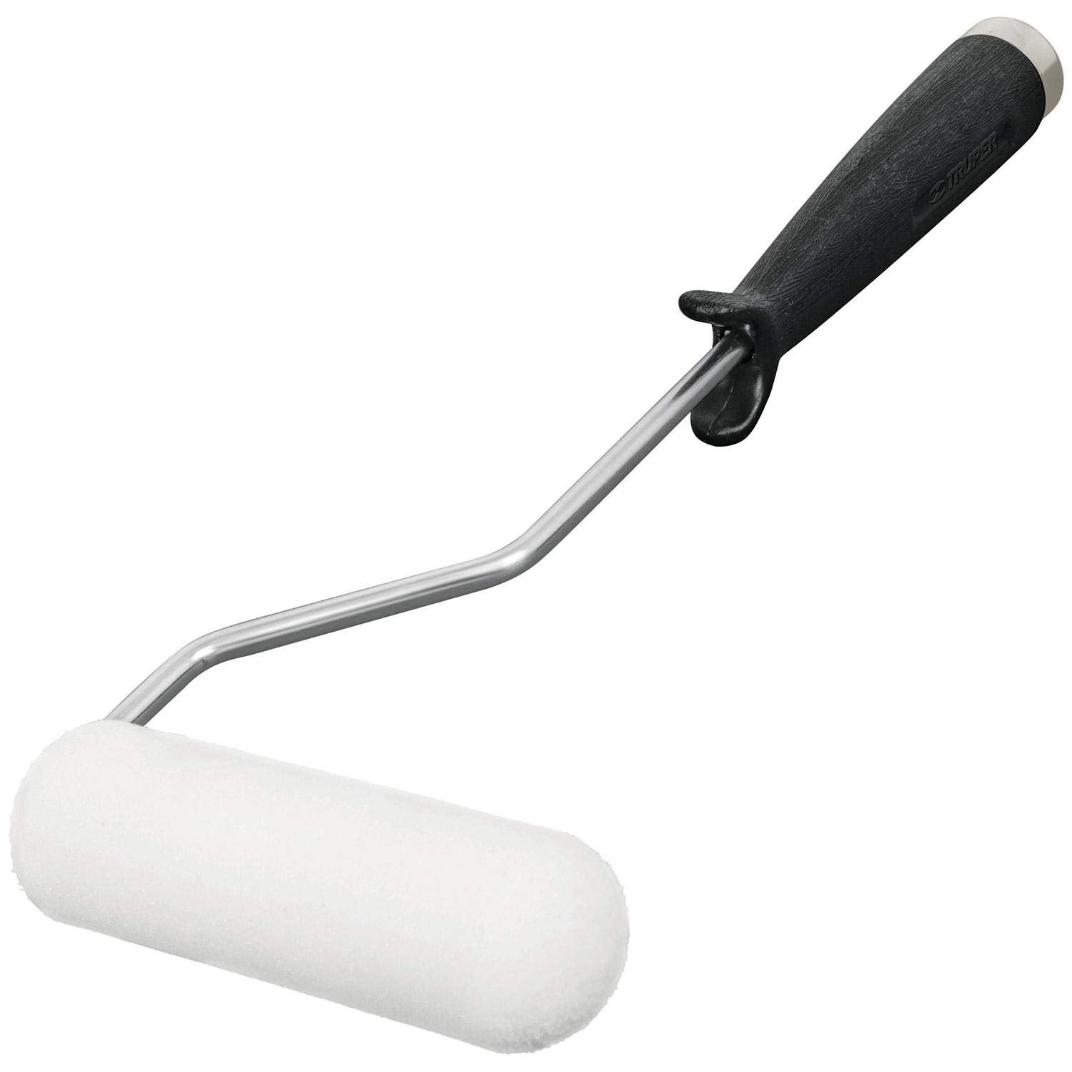 TRUPER Mini Rodillo Para Pintar Felpa 4x3/8' De Espo Truper