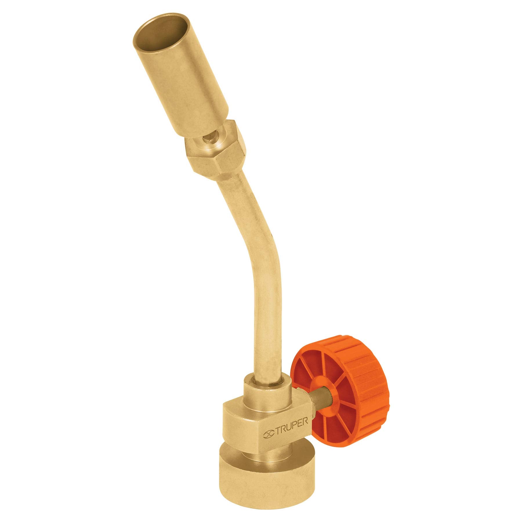 Truper MECH-PR, Mechero para tanque de gas propano