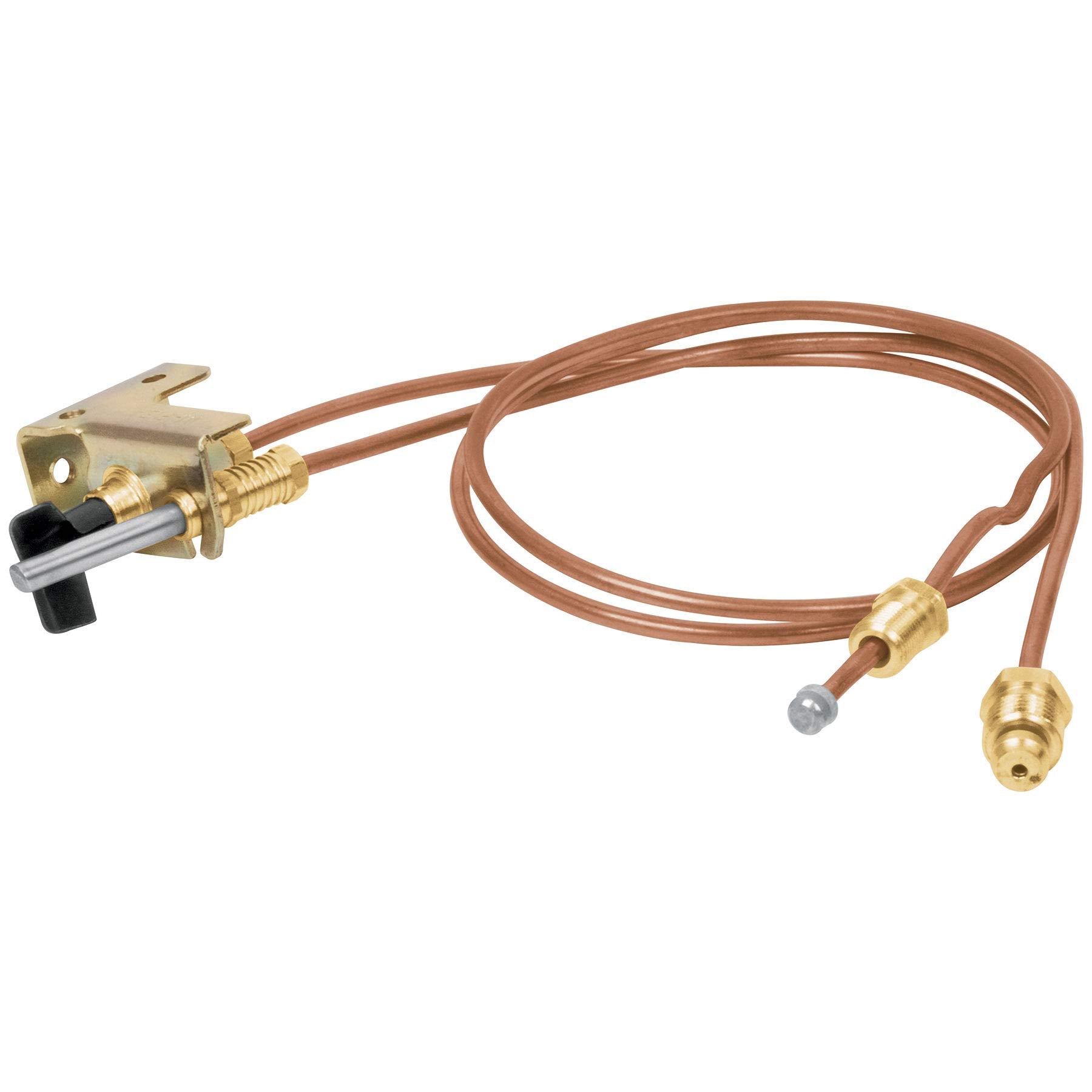 Foset TEPAR-60, Termopar con piloto, para gas