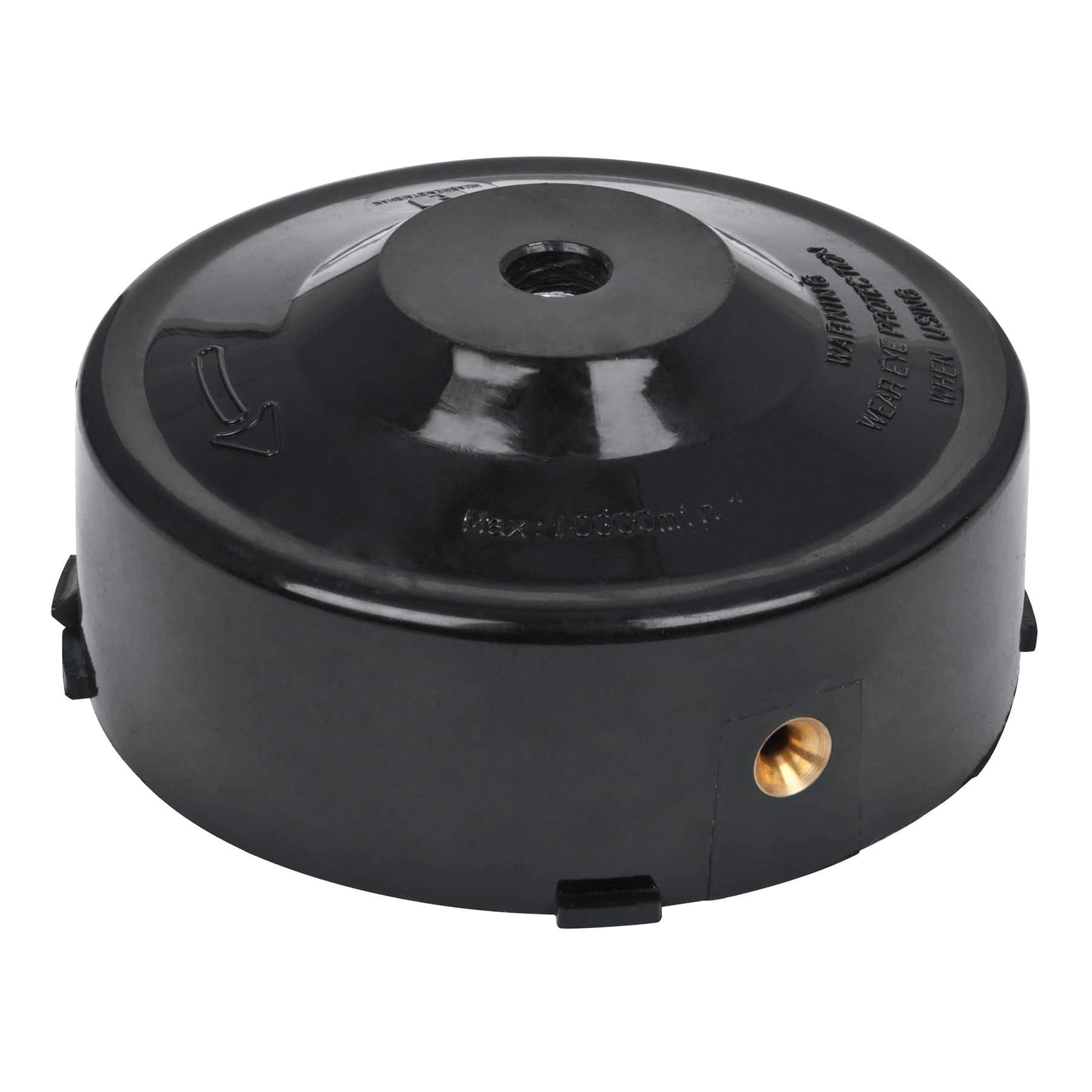 Truper TP-DB-33/43/52, Cubierta de repuesto para DES-33, 43 y 52