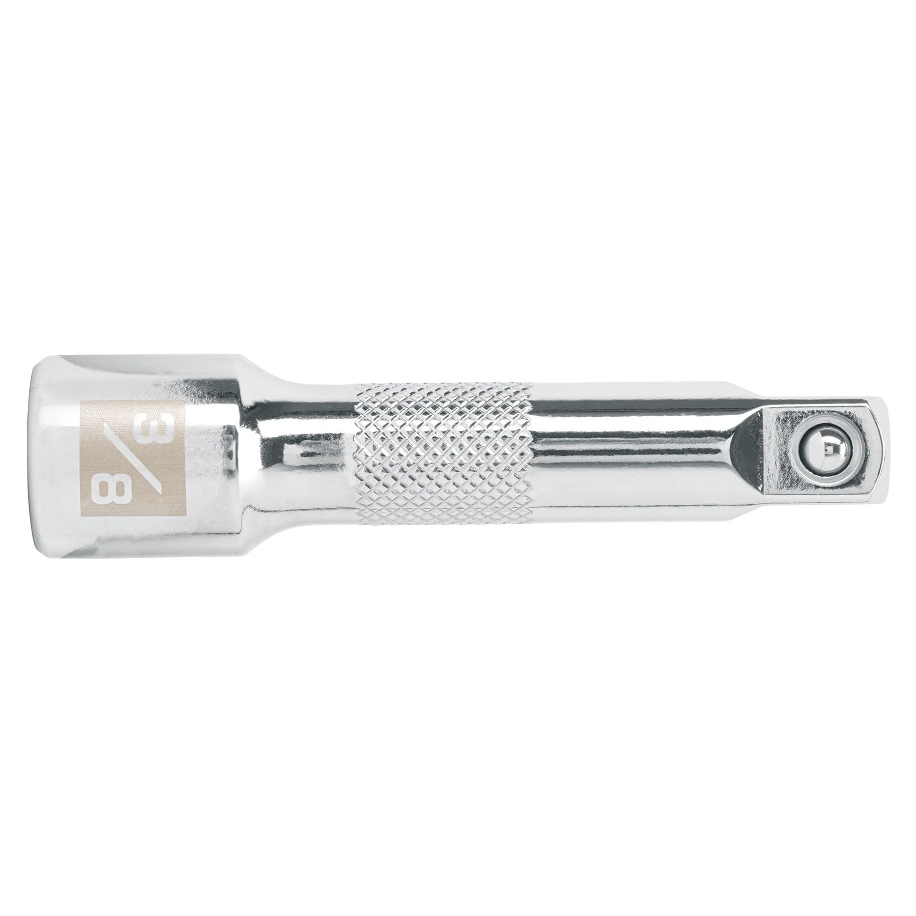 Truper E-5260, Extensión 3″, cuadro 3/8″