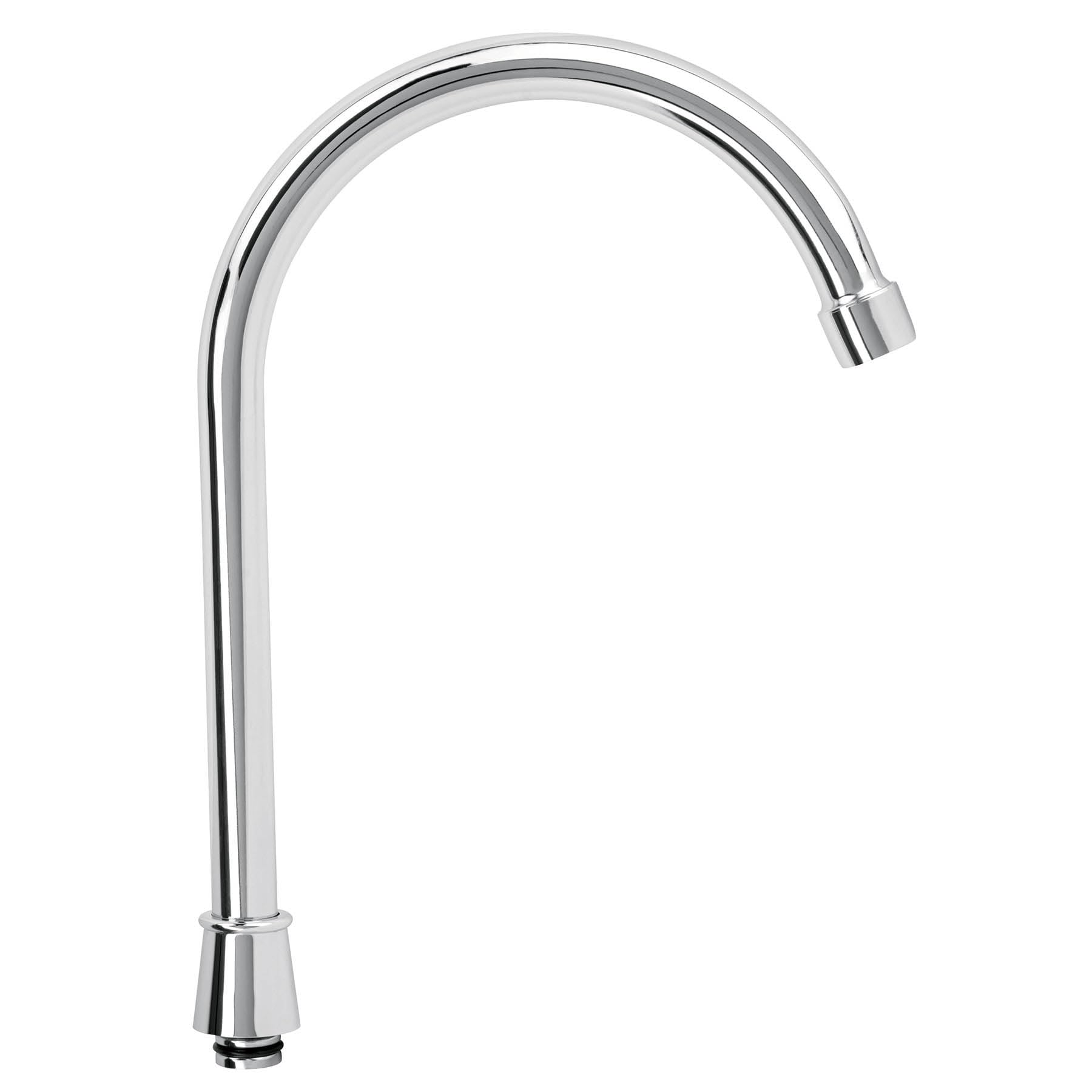 Foset Basic CR-320, Repuesto de cuello alto para mezcladora de ABS