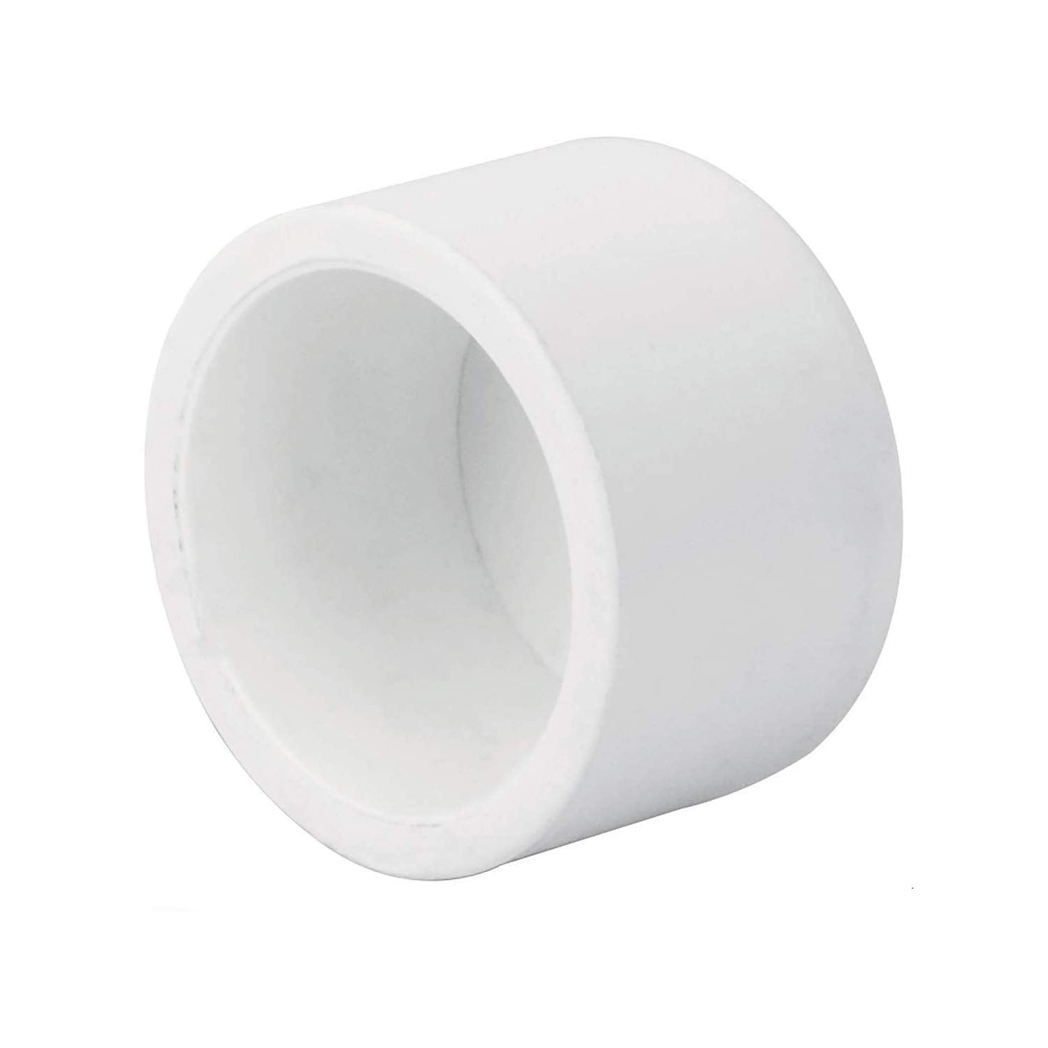 Tapón de PVC, 2' Foset