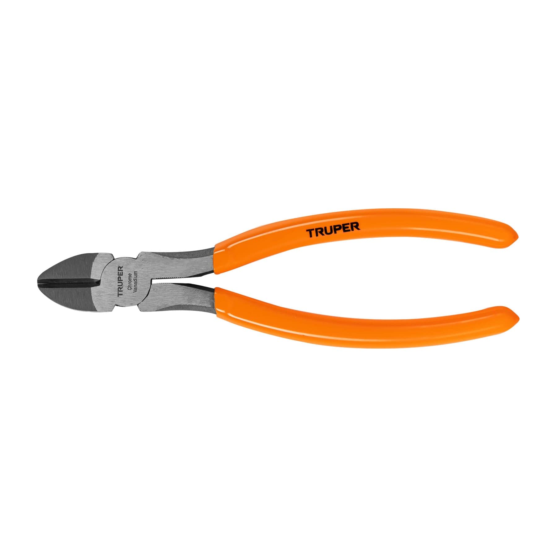 Truper T202-7, Pinzas de corte diagonal, 7″