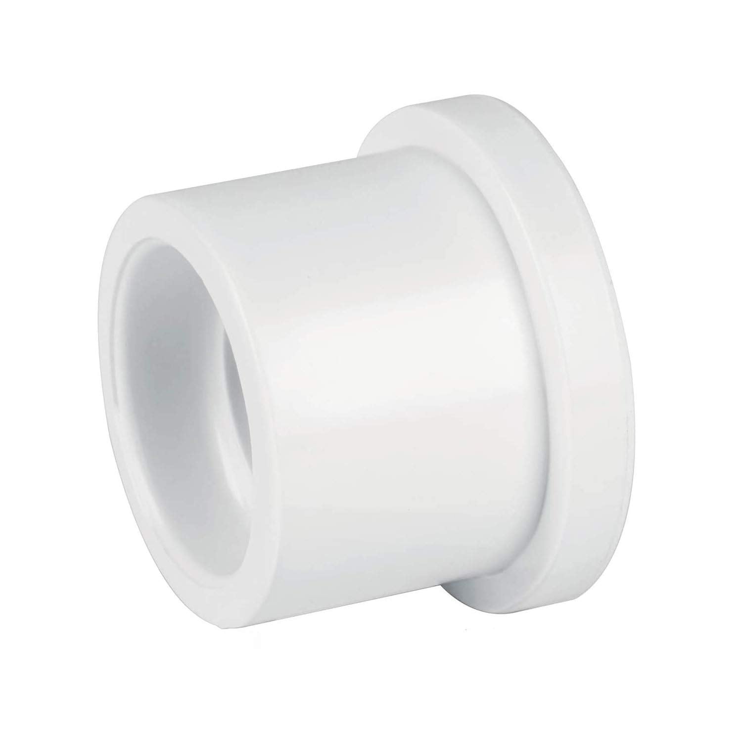 Reducción bushing de PVC, 1-1/4 x 1' Foset