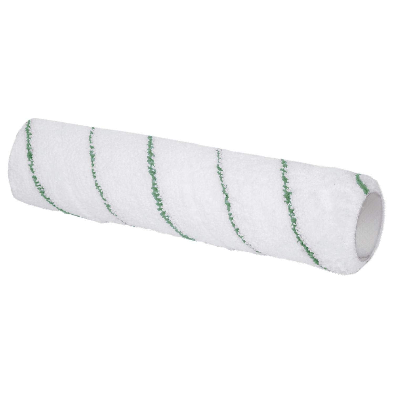 TRUPER Repuesto rodillo para pintar, 9 x 3/8', de microfibra Truper