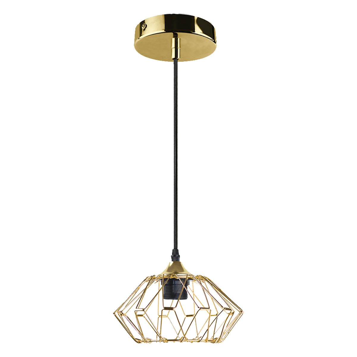 AKSI Luminario Colgante by You - French Gold 31 x 118 cm 125176