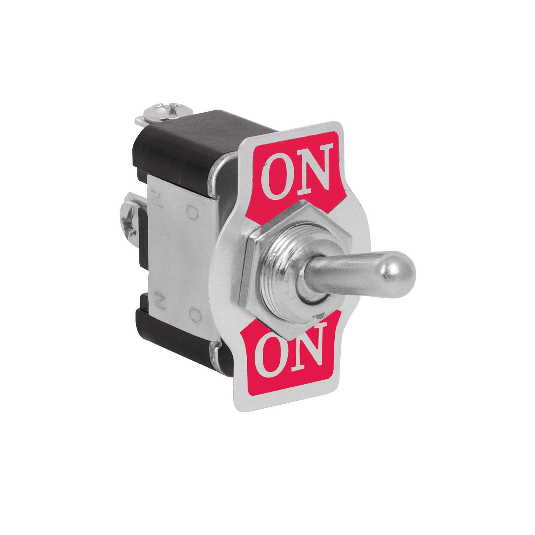Volteck APAL-3, Interruptor de palanca, 3 tornillos