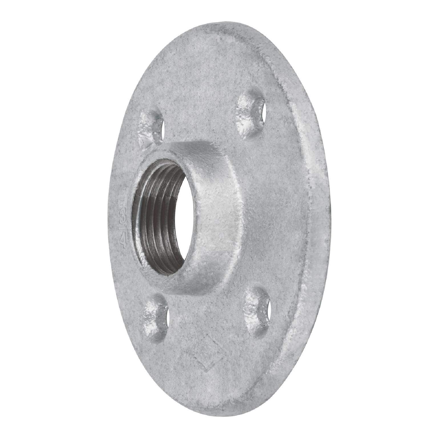 Brida Galvanizada 3/4 Foset