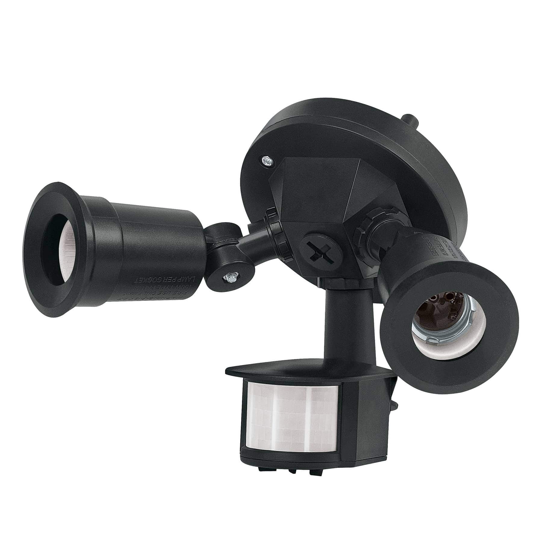 Volteck Lait ARB-902S, Arbotante de seguridad - Carzamo.com