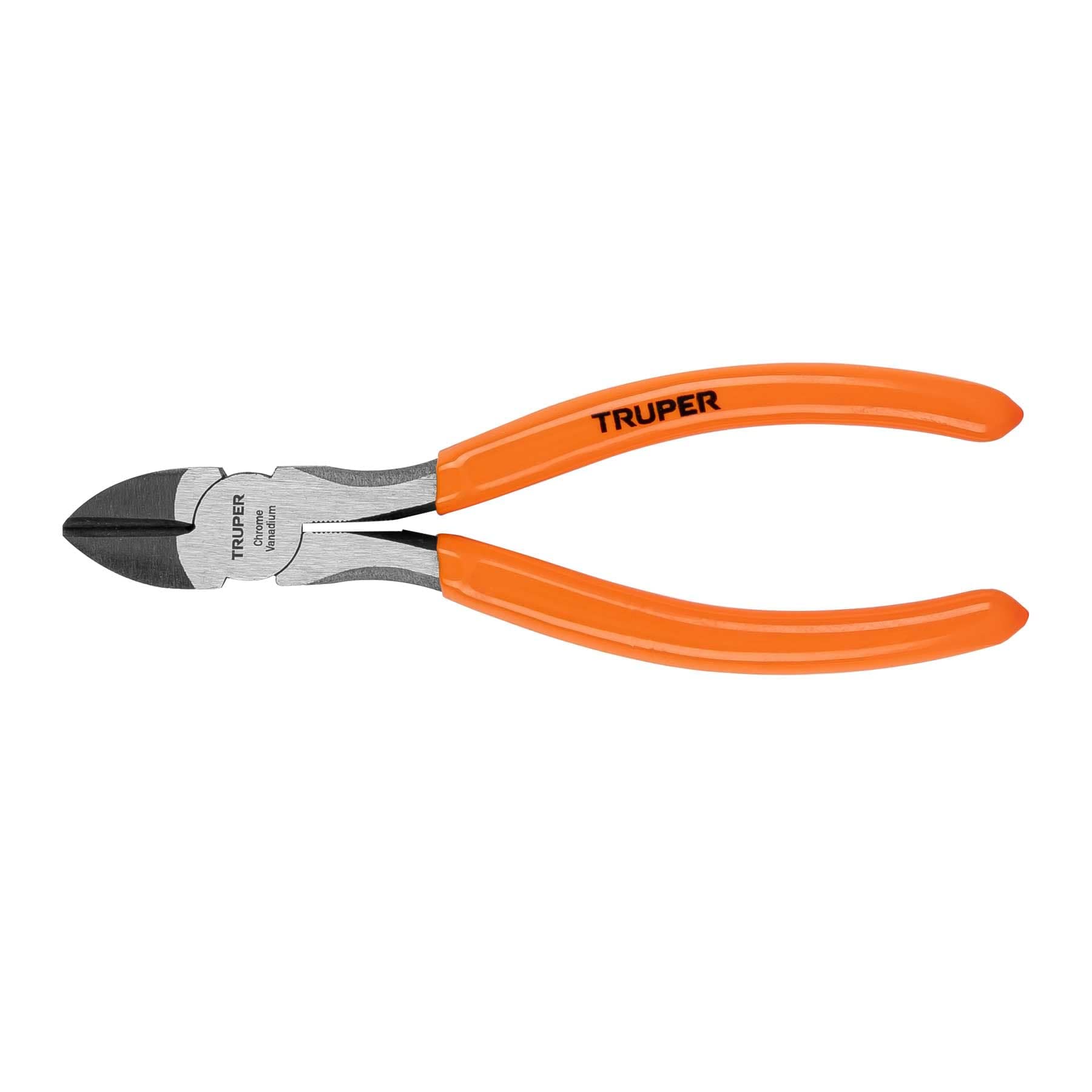 Truper T202-6, Pinzas de corte diagonal, 6″