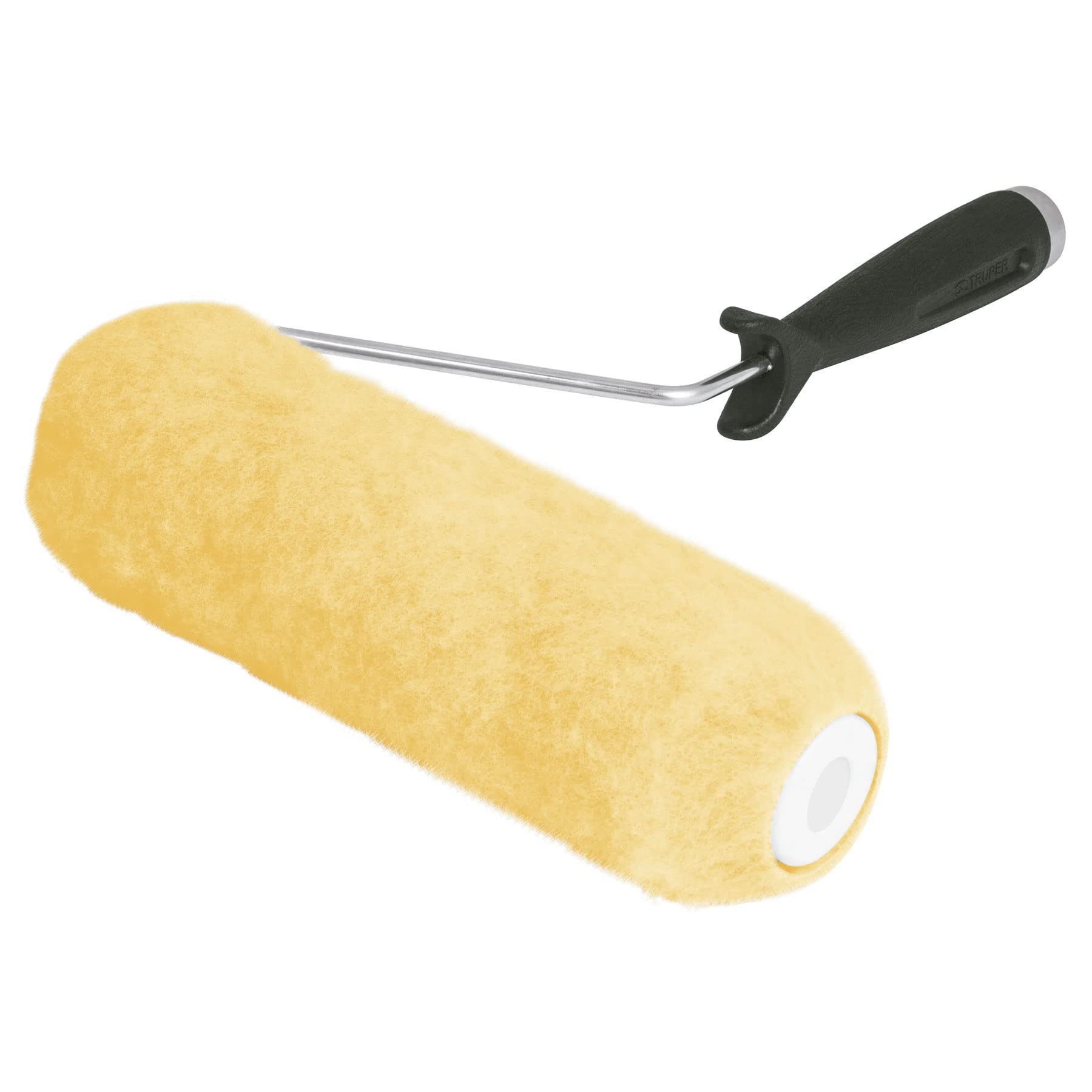 Truper ROPI-920, Rodillos para pintar 9″, superficies rugosas