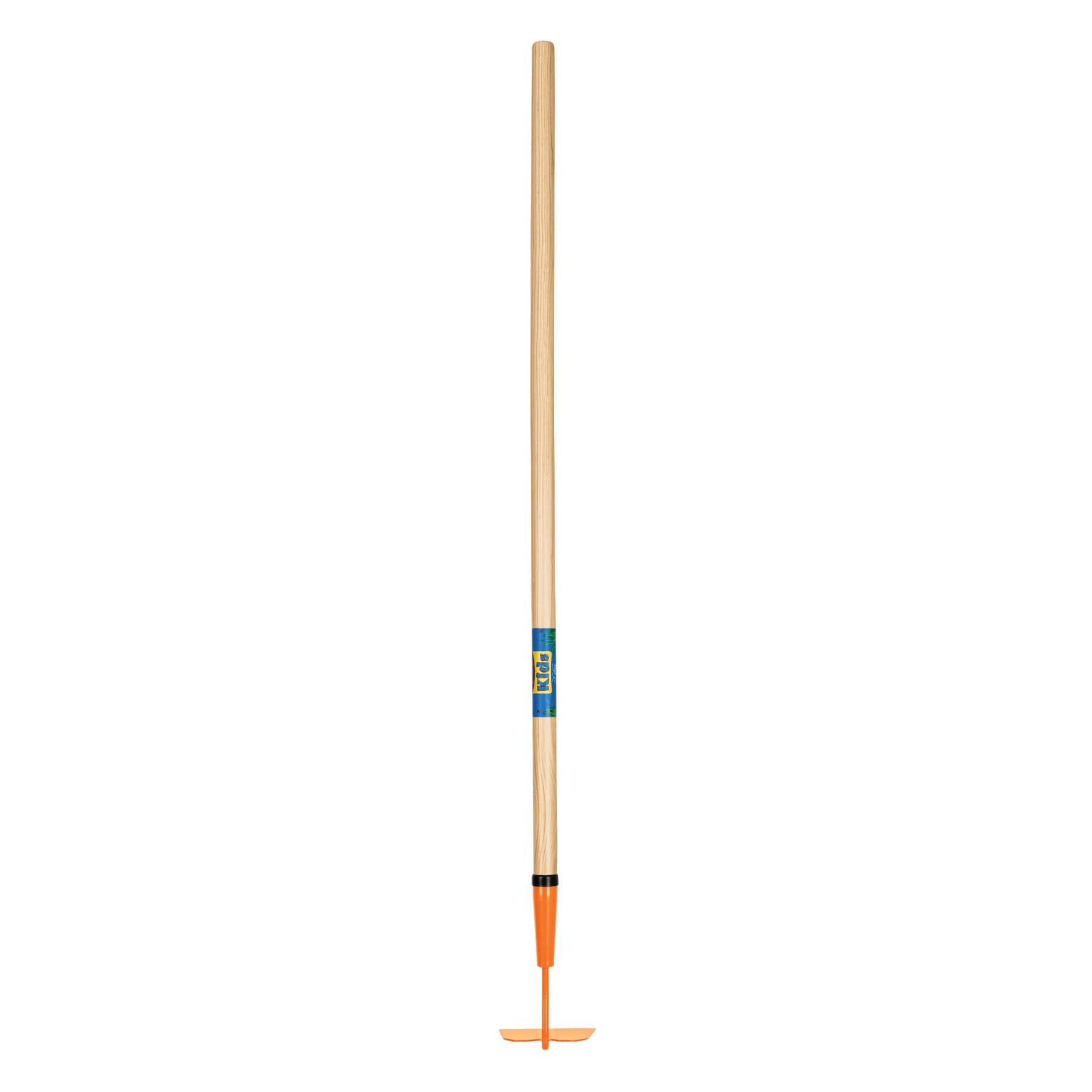 Truper ATJ-KID, Herramienta para jardín, azadón, 42″ Truper Kids - Carzamo.com