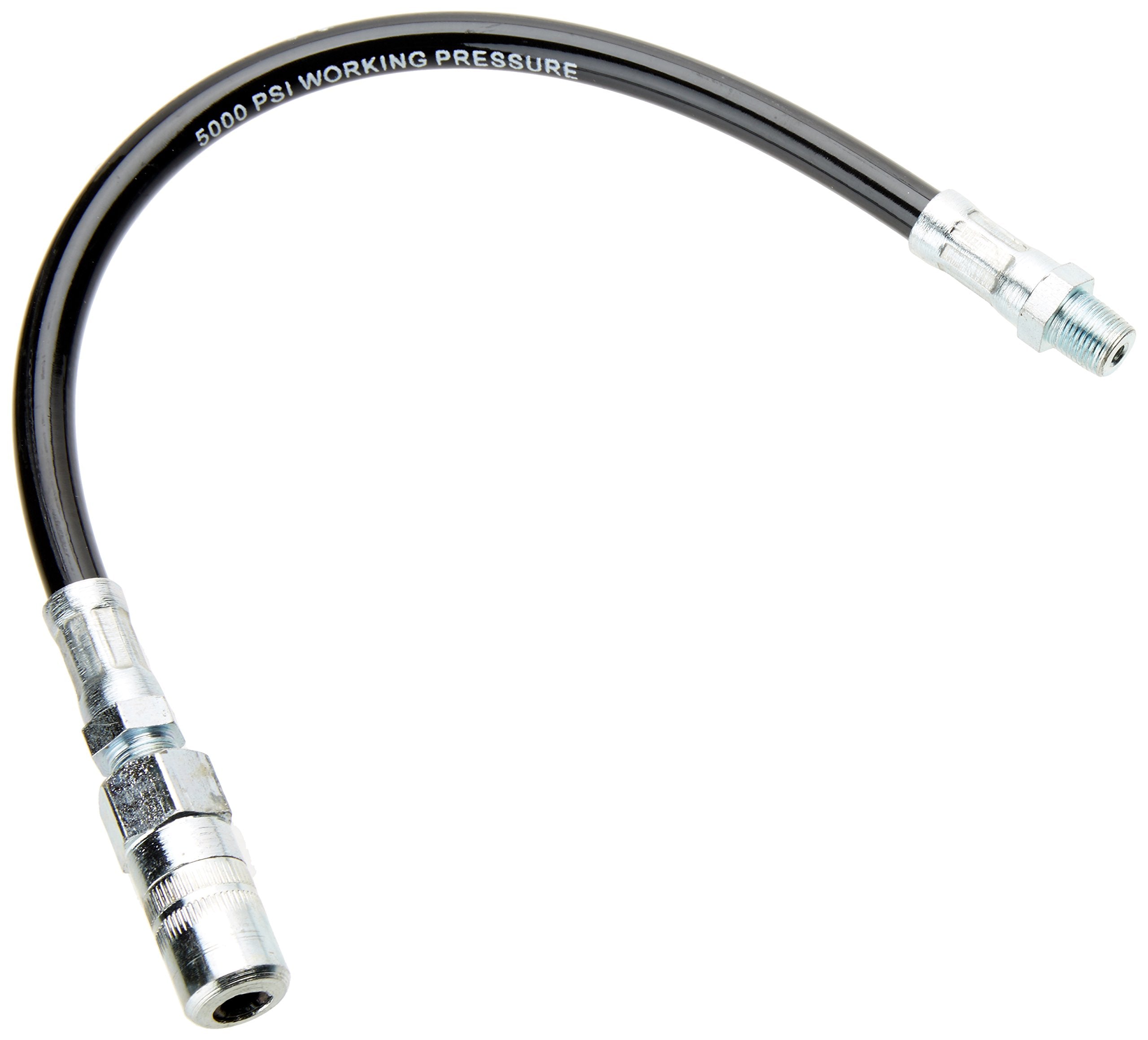 Truper BO-FLEX-12, Boquilla flexible para grasera
