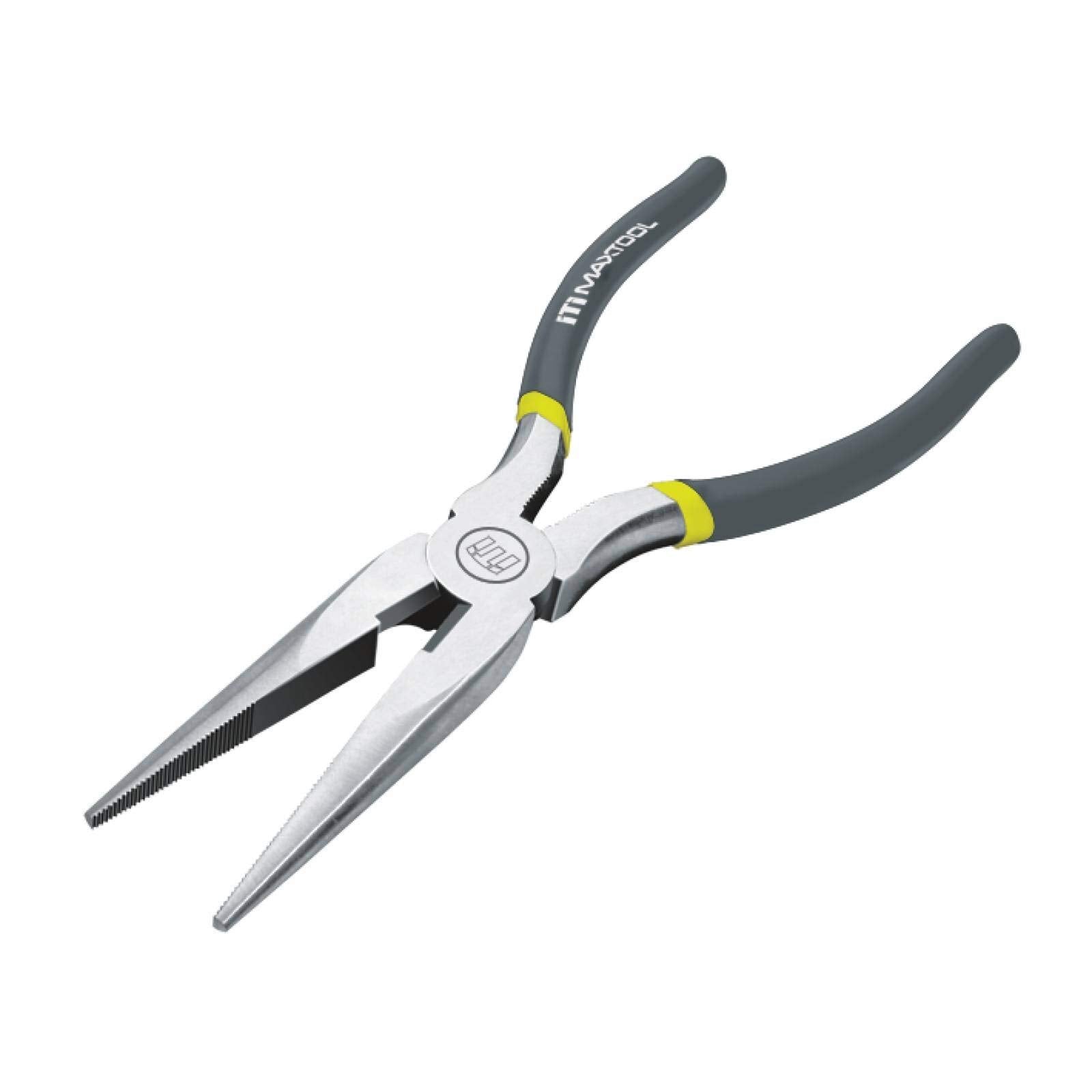 Pinza de punta y corte 6″